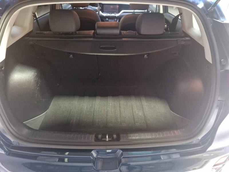 Kia Niro 1.6 GDi 105ch ISG + électrique 43.5ch Active DCT6 MY22 2022 - photo n°13 Kia Niro 1.6 GDi 105ch ISG + électrique 43.5ch Active DCT6 MY22  occasion à Vert-Saint-Denis - photo n°13