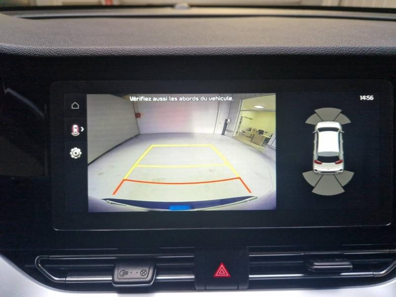 Kia Niro 1.6 GDi 105ch ISG + électrique 43.5ch Active DCT6 MY22 2022 - photo n°19 Kia Niro 1.6 GDi 105ch ISG + électrique 43.5ch Active DCT6 MY22  occasion à Vert-Saint-Denis - photo n°19