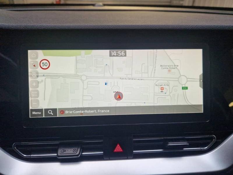 Kia Niro 1.6 GDi 105ch ISG + électrique 43.5ch Active DCT6 MY22 2022 - photo n°18 Kia Niro 1.6 GDi 105ch ISG + électrique 43.5ch Active DCT6 MY22  occasion à Vert-Saint-Denis - photo n°18