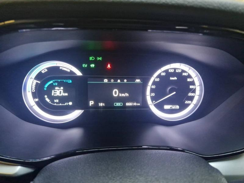 Kia Niro 1.6 GDi 105ch ISG + électrique 43.5ch Active DCT6 MY22 2022 - photo n°16 Kia Niro 1.6 GDi 105ch ISG + électrique 43.5ch Active DCT6 MY22  occasion à Vert-Saint-Denis - photo n°16