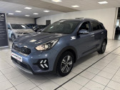 Kia Niro 1.6 GDi 105ch ISG + électrique 43.5ch Active DCT6   Garges-ls-Gonesse 95