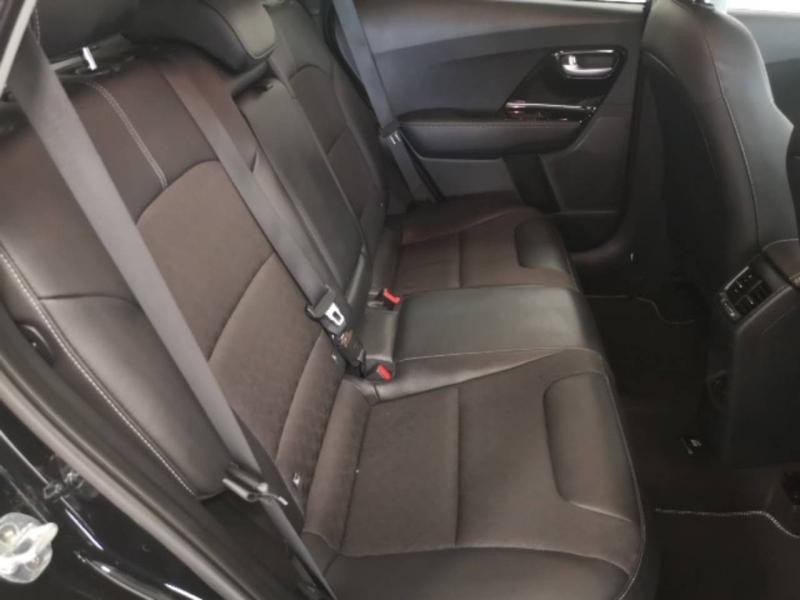 Kia Niro 1.6 GDi 105ch ISG + électrique 43.5ch Design DCT6  occasion  Garges-ls-Gonesse - photo n15