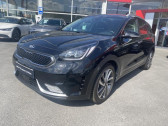 Kia Niro occasion année 2018 boite Robotisee Annonce Kia Niro occasion Hybride 1.6 GDi 105ch ISG + électrique 43.5ch Design DCT6 à Jaux