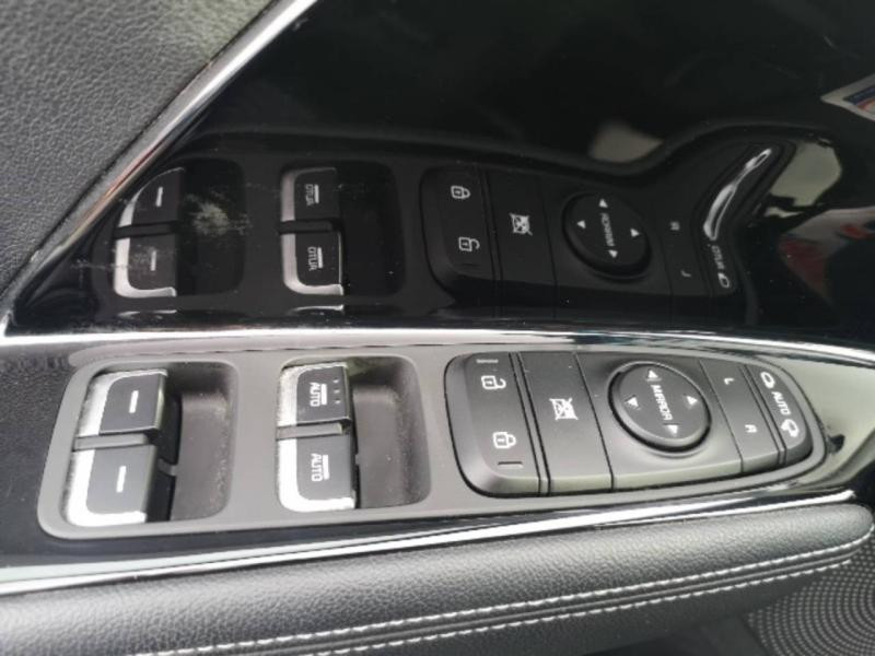 Kia Niro 1.6 GDi 105ch ISG + électrique 43.5ch Lounge DCT6 MY22  occasion  Saint-Maximin - photo n20