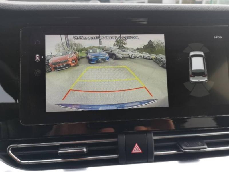 Kia Niro 1.6 GDi 105ch ISG + électrique 43.5ch Lounge DCT6 MY22  occasion  Saint-Maximin - photo n17