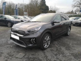 Annonce Kia Niro occasion Hybride 1.6 GDi 105ch ISG + électrique 43.5ch Lounge DCT6 MY22  Saint-Maximin