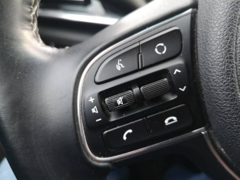 Kia Niro 1.6 GDi 105ch ISG + électrique 43.5ch Lounge DCT6 MY22  occasion � Saint-Maximin - photo n�18