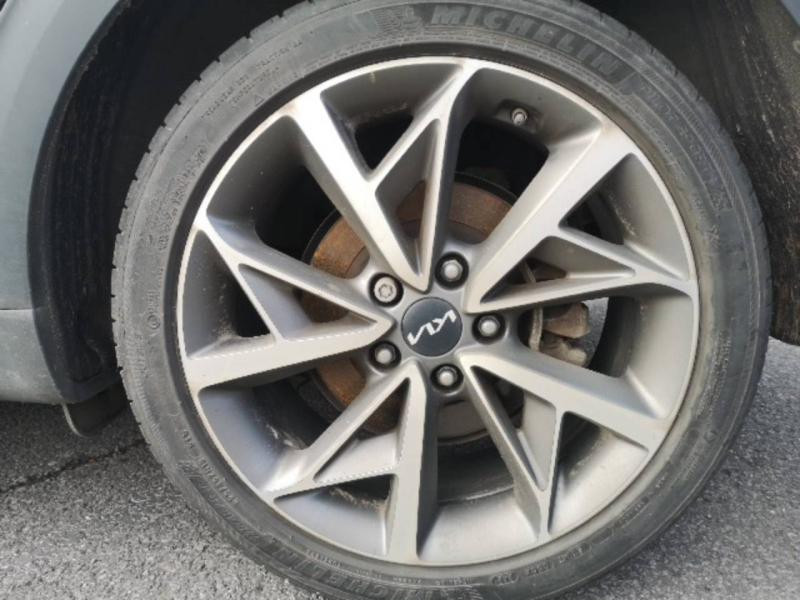 Kia Niro 1.6 GDi 105ch ISG + électrique 43.5ch Lounge DCT6 MY22  occasion  Saint-Maximin - photo n11