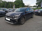 Kia Niro occasion année 2022 boite Robotisee Annonce Kia Niro occasion Hybride 1.6 GDi 105ch ISG + électrique 43.5ch Lounge DCT6 MY22 à Saint-Maximin