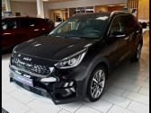 Annonce Kia Niro occasion Hybride 1.6 GDi 105ch ISG + électrique 43.5ch Lounge DCT6 MY22  Auxerre