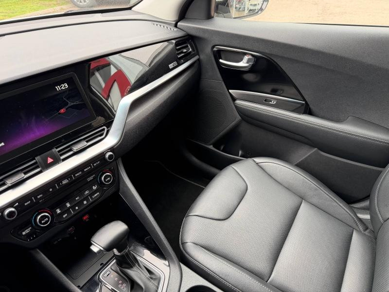 Kia Niro 1.6 GDi 105ch ISG + électrique 43.5ch Lounge DCT6 MY22  occasion  Auxerre - photo n14
