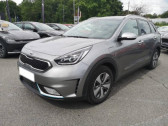 Kia Niro occasion année 2019 boite Robotisee Annonce Kia Niro occasion Hybride 1.6 GDi 105ch ISG + électrique 43.5ch Motion DCT6 à Saint-Maximin