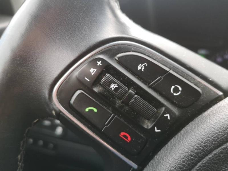 Kia Niro 1.6 GDi 105ch ISG + électrique 43.5ch Motion DCT6  occasion  Saint-Maximin - photo n18