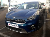 Annonce Kia Niro occasion Hybride 1.6 GDi 105ch ISG + électrique 43.5ch Premium DCT6 � Vert-Saint-Denis
