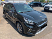 Kia Niro occasion année 2019 boite Robotisee Annonce Kia Niro occasion Electrique 1.6 GDI 105CH ISG + ELECTRIQUE 43.5CH ACTIVE BUSINESS DCT6 E à Villenave-d'Ornon