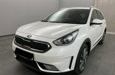 Kia Niro occasion année 2019 boite Robotisee Annonce Kia Niro occasion Electrique 1.6 GDI 105CH ISG + ELECTRIQUE 43.5CH ACTIVE BUSINESS DCT6 E à Villenave-d'Ornon