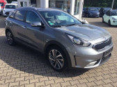 Kia Niro occasion année 2019 boite Robotisee Annonce Kia Niro occasion Electrique 1.6 GDI 105CH ISG + ELECTRIQUE 43.5CH ACTIVE BUSINESS DCT6 E à Villenave-d'Ornon
