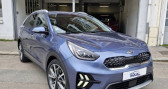 Annonce Kia Niro occasion Hybride 1.6 GDi 105ch ISG + �lectrique 43.5ch Active Business DCT6 � ROUEN