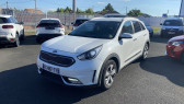 Annonce Kia Niro occasion Electrique 1.6 GDI 105CH ISG + ELECTRIQUE 43.5CH ACTIVE BUSINESS DCT6  Albi