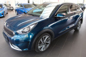 Kia Niro occasion année 2019 boite Robotisee Annonce Kia Niro occasion Electrique 1.6 GDI 105CH ISG + ELECTRIQUE 43.5CH ACTIVE DCT6 EURO6D-T à Villenave-d'Ornon