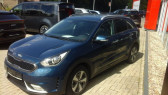 Kia Niro occasion année 2019 boite Robotisee Annonce Kia Niro occasion Electrique 1.6 GDI 105CH ISG + ELECTRIQUE 43.5CH ACTIVE DCT6 EURO6D-T à Villenave-d'Ornon
