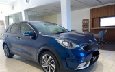 Kia Niro occasion année 2019 boite Robotisee Annonce Kia Niro occasion Electrique 1.6 GDI 105CH ISG + ELECTRIQUE 43.5CH ACTIVE DCT6 EURO6D-T à Villenave-d'Ornon