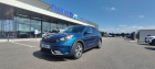 Kia Niro occasion année 2019 boite Robotisee Annonce Kia Niro occasion Electrique 1.6 GDI 105CH ISG + ELECTRIQUE 43.5CH ACTIVE DCT6 EURO6D-T à Campsas