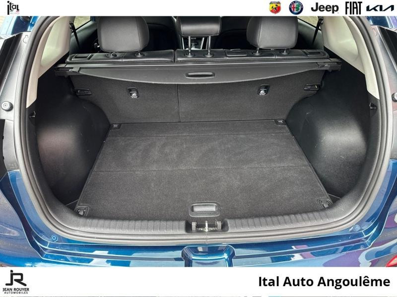 Kia Niro 1.6 GDi 105ch ISG + lectrique 43.5ch Active DCT6  occasion  CHAMPNIERS - photo n6
