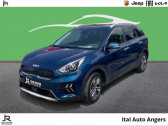 Kia Niro 1.6 GDi 105ch ISG + lectrique 43.5ch Active DCT6  2022 - annonce de voiture en vente sur Auto Sélection.com