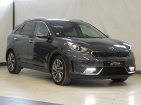 Kia Niro , garage AUTOVIA VEHICULES MULTIMARQUES  Castres