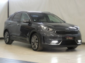 Kia Niro occasion année 2016 boite Robotisee Annonce Kia Niro occasion Electrique 1.6 GDi 105ch ISG + électrique 43.5ch Active DCT6 à Castres