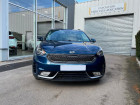 Kia Niro occasion année 2016 boite Robotisee Annonce Kia Niro occasion Electrique 1.6 GDi 105ch ISG + électrique 43.5ch Active DCT6 à Vert-Saint-Denis