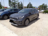 Kia Niro occasion année 2020 boite Robotisee Annonce Kia Niro occasion Electrique 1.6 GDI 105CH ISG + ELECTRIQUE 43.5CH ACTIVE DCT6 à Villenave-d'Ornon