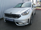 Kia Niro occasion année 2019 boite Robotisee Annonce Kia Niro occasion Electrique 1.6 GDi 105ch ISG + électrique 43.5ch Design DCT6 Euro6d-T à Varennes-Vauzelles