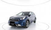 Kia Niro occasion année 2020 boite Robotisee Annonce Kia Niro occasion Electrique 1.6 GDI 105CH ISG + ELECTRIQUE 43.5CH DESIGN DCT6 à Villenave-d'Ornon