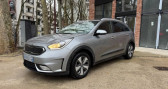 Annonce Kia Niro occasion Hybride 1.6 GDi 105ch ISG + �lectrique 43.5ch Motion DCT6 � Asni�res sur Seine