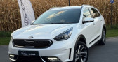 Kia Niro 1.6 GDI 105CH ISG + ELECTRIQUE 43.5CH PREMIUM DCT6  2016 - annonce de voiture en vente sur Auto S&eacute;lection.com