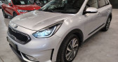 Annonce Kia Niro occasion Hybride 1.6 GDi 105ch ISG + lectrique 43.5ch Premium DCT6  Sainte-Geneviève-des-Bois