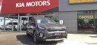 Kia Niro neuve Gris année 2021 boite Automatique Annonce Kia Niro neuve Electrique 1.6 GDi 105ch ISG + électrique 43.5ch Premium DCT6 à Toulenne