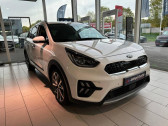 Kia Niro occasion année 2021 boite Robotisee Annonce Kia Niro occasion Electrique 1.6 GDi 105ch ISG + électrique 43.5ch Premium DCT6 à Vert-Saint-Denis