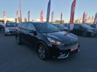 Kia Niro occasion année 2018 boite Robotisee Annonce Kia Niro occasion Electrique 1.6 GDi 105ch ISG + ?lectrique 43.5ch Design DCT6 à Saint-Maximin