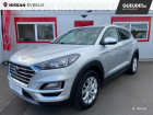 Kia Niro occasion année 2019 boite Automatique Annonce Kia Niro occasion Electrique 1.6 GDi 105ch ISG + ?lectrique 43.5ch Premium Business DCT6 à Évreux