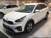 Annonce Kia Niro occasion Hybride rechargeable 1.6 GDi 105ch ISG + Plug-In 60.5ch Active DCT6 5cv � Auxerre