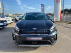 Kia Niro occasion année 2021 boite Robotisee Annonce Kia Niro occasion Hybride 1.6 GDi 105ch ISG + Plug-In 60.5ch Active DCT6 5cv à Auxerre
