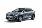 Kia Niro neuve Bleu année 2021 boite Automatique Annonce Kia Niro neuve Hybride 1.6 GDi 105ch ISG + Plug-In 60.5ch Active DCT6 5cv à Boé