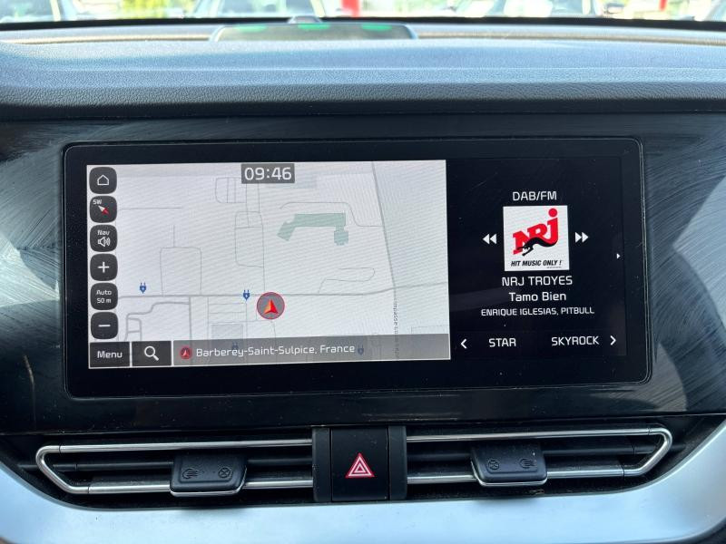 Kia Niro 1.6 GDi 105ch ISG + Plug-In 60.5ch Active DCT6 MY22  occasion  Barberey-Saint-Sulpice - photo n19