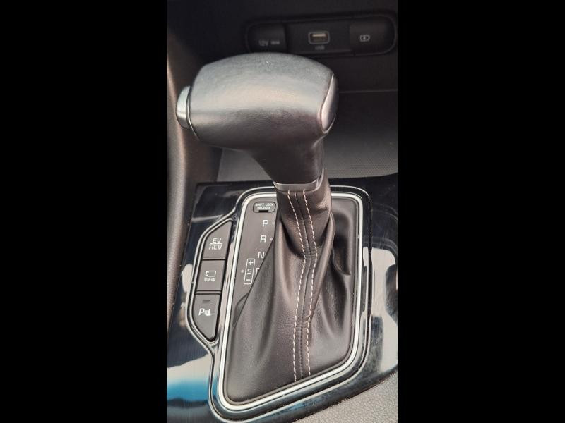 Kia Niro 1.6 GDi 105ch ISG + Plug-In 60.5ch Active DCT6 MY22  occasion � Auxerre - photo n�19