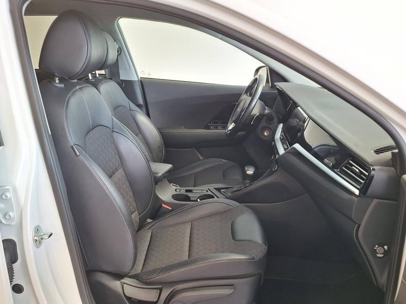 Kia Niro 1.6 GDi 105ch ISG + Plug-In 60.5ch Active DCT6 MY22  occasion � Auxerre - photo n�11