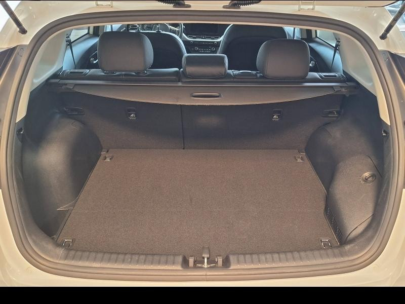 Kia Niro 1.6 GDi 105ch ISG + Plug-In 60.5ch Active DCT6 MY22  occasion � Auxerre - photo n�13