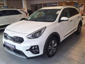 Annonce Kia Niro occasion Hybride rechargeable 1.6 GDi 105ch ISG + Plug-In 60.5ch Active DCT6 MY22 � Auxerre
